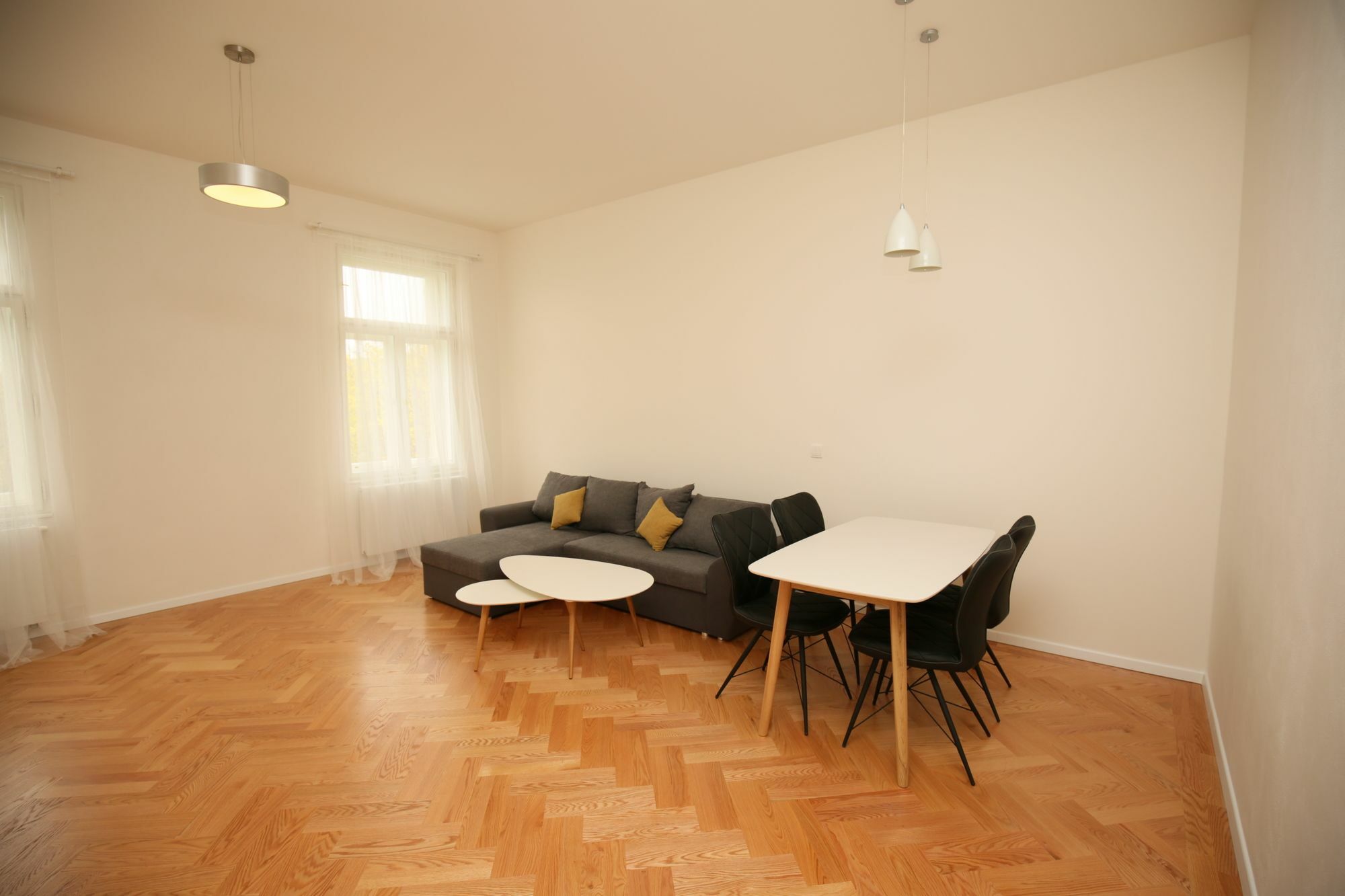 Park Karlin Appartamento