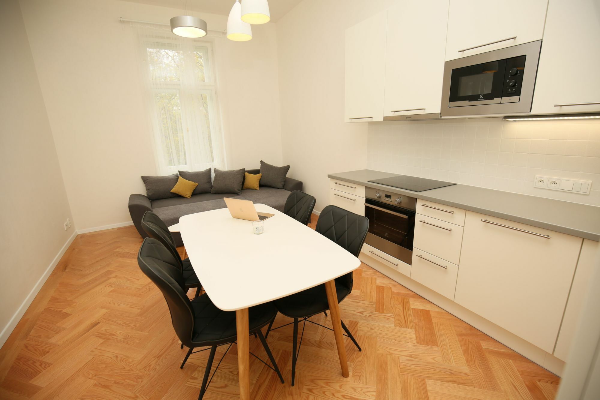 Park Karlin Appartamento *