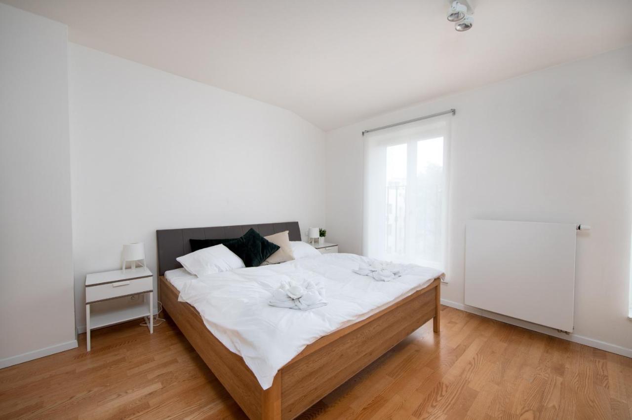 Appartamento Park Karlin *