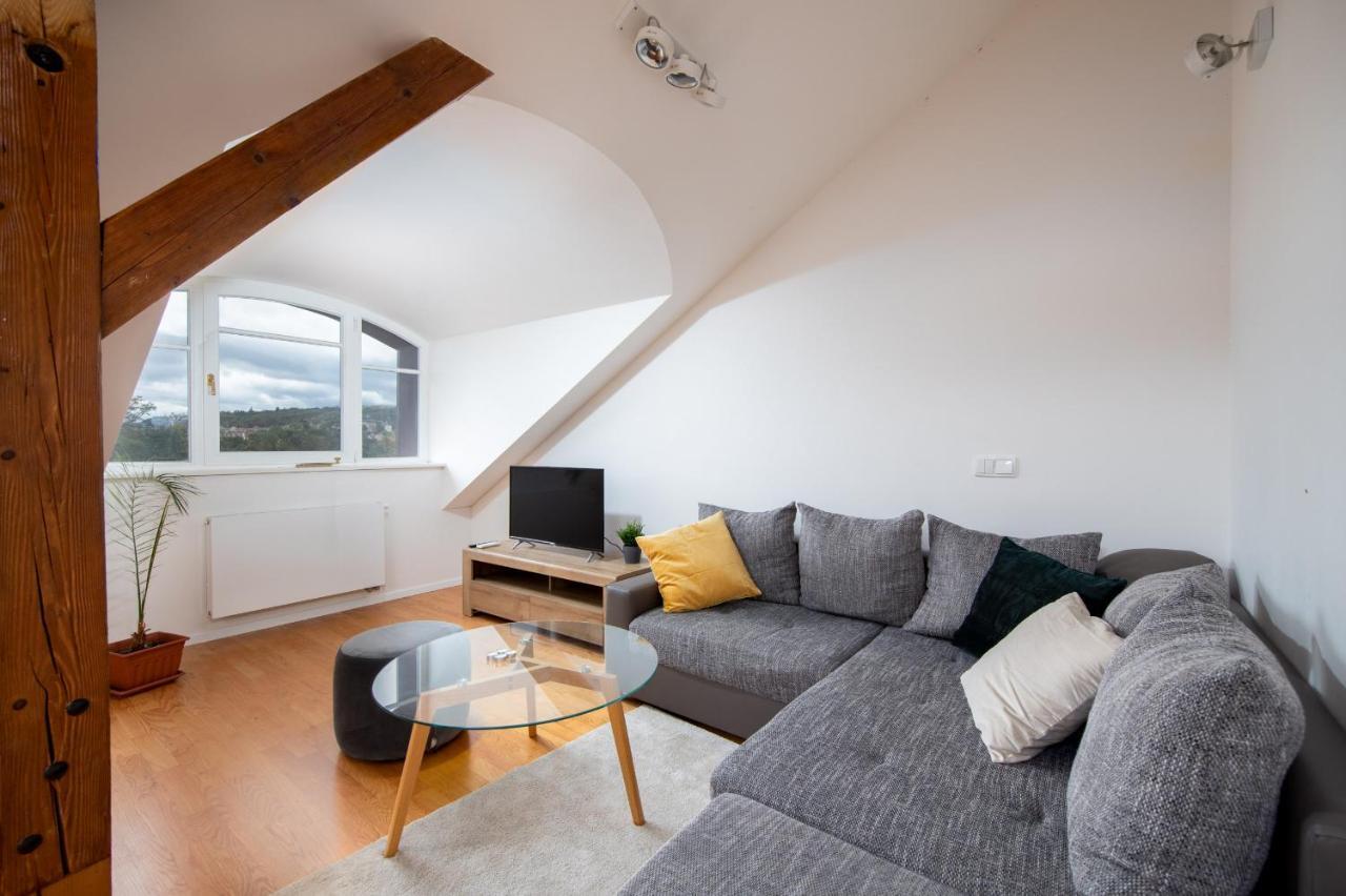 Appartamento Park Karlin