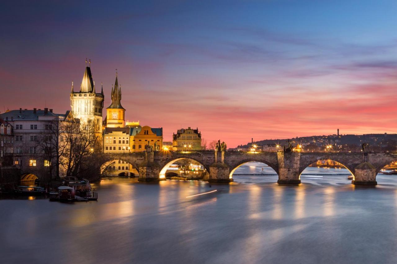 Park Karlin * Praga