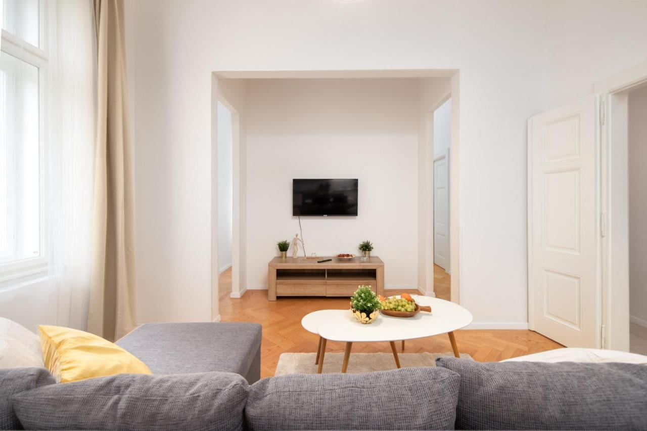 Park Karlin Appartamento Praga