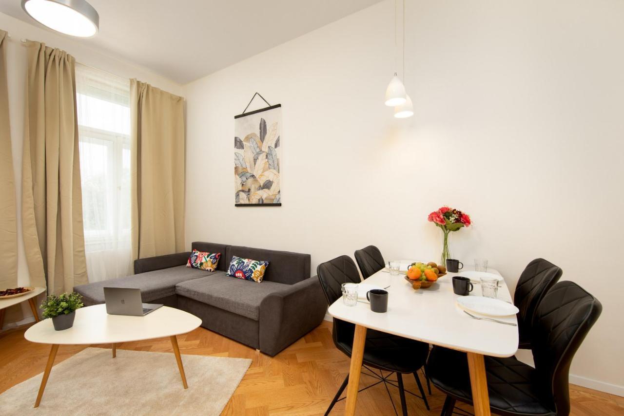 Park Karlin Appartamento