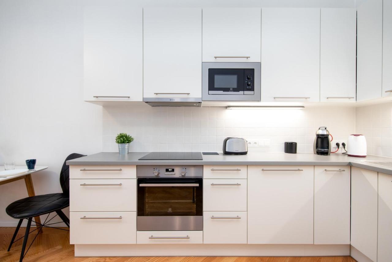 Appartamento Park Karlin *
